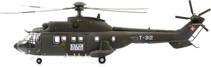 Produktbild Ace Cougar T-312