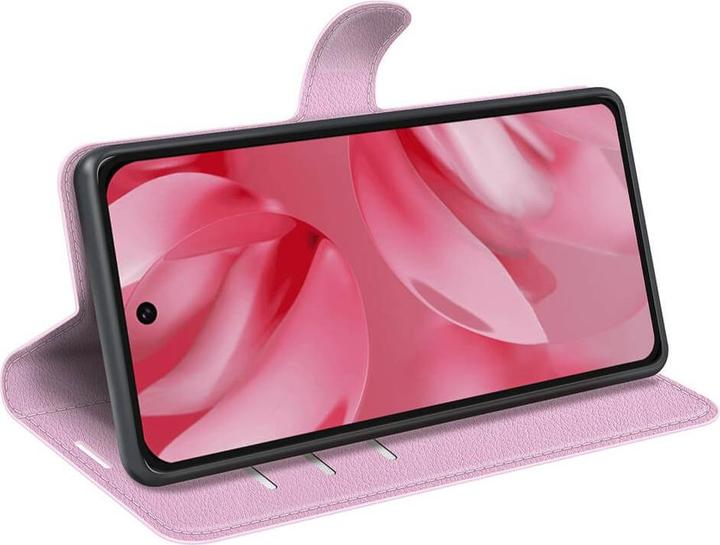 Immagine prodotto Cover-Discount Google Pixel 10 - Leder Etui Hülle (Google Pixel)