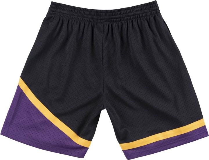 Produktbild Mitchell & Ness M&N NBA Swingman Shorts Phoenix Suns Alternate 1999-00 - XL (XL)