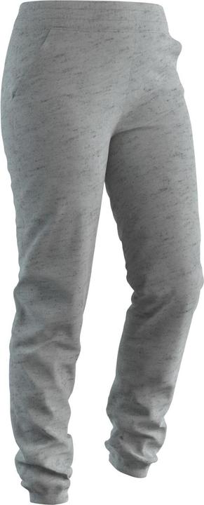Produktbild Domyos Jogginghose Damen Slim - 500 hellgrau (4XL)