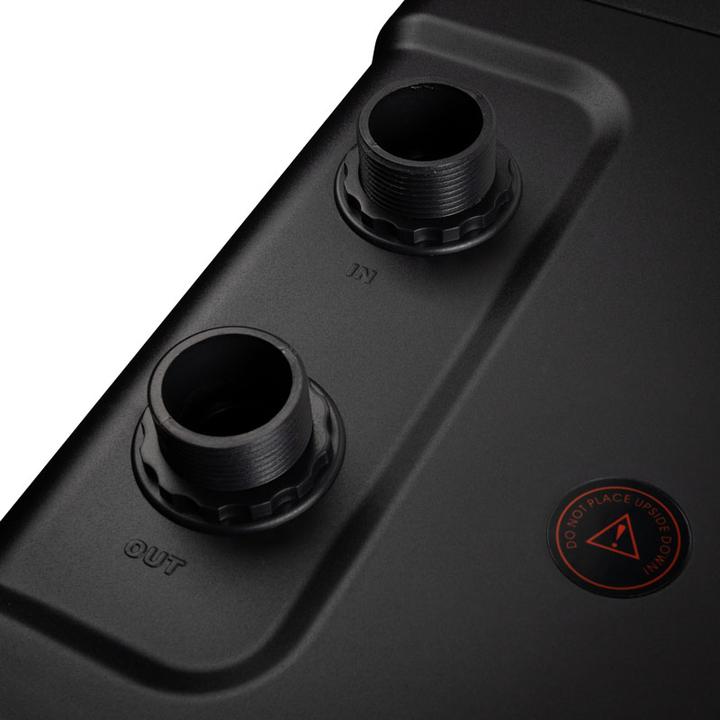 Actual product image Hailea Ultra Titan 500 HC300