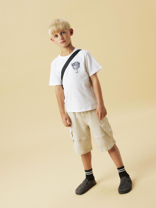 Actual product image Name it Shorts JOKARS Sweatshorts (128)