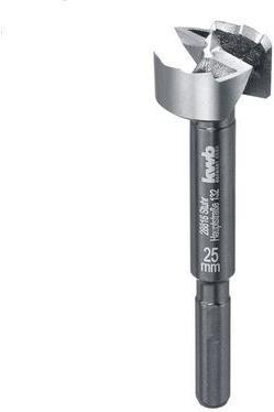 Actual product image kwb Speed Forstner bit 22 mm (4-22 millimetres)