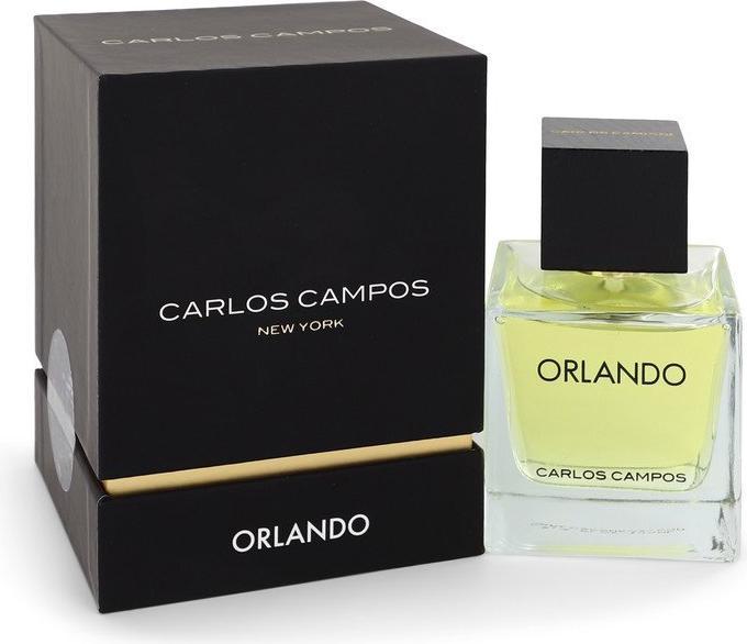 Image du produit Carlos Campos Orlando (Eau de toilette, 100 ml)