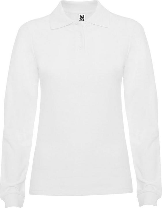 Produktbild Alpinia Estrella Poloshirt Langärmlig (XL)