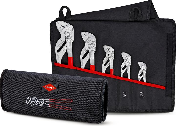 Produktbild Knipex Zangenschlüssel-Set (300 mm)