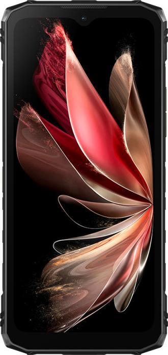 Image du produit Doogee Blade 10 Pro (NFC - 6.56" - 256 Go, 6 Go RAM - 5 150 mAh) Noir (256 Go, Noir, 6.56")