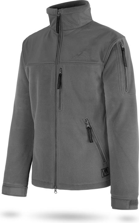 Actual product image Normani Fleece jacket Roald (XL)
