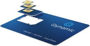 Produktbild Qynamic Q-SIM Zone Global (250 MB / 30 Tage)