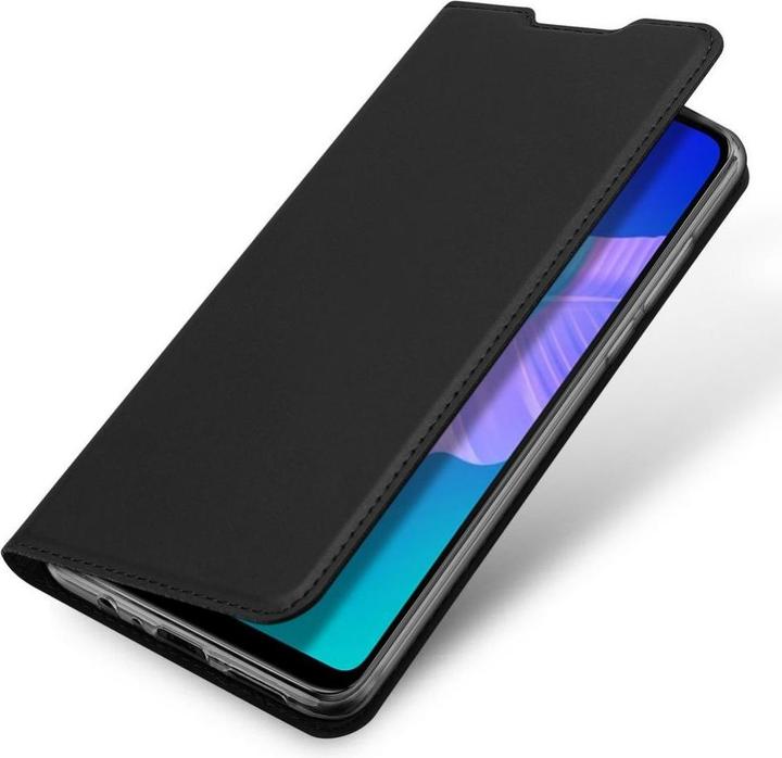 Produktbild Dux Ducis Skin Pro Series Bookcover (Huawei P40 Lite E)