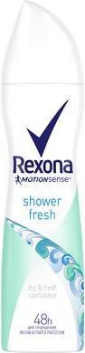 Produktbild Rexona Deo Spray Shower Fresh 150 ml (Spray)