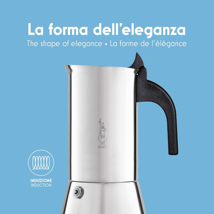 Productafbeelding Bialetti Venus6 (6 T.)