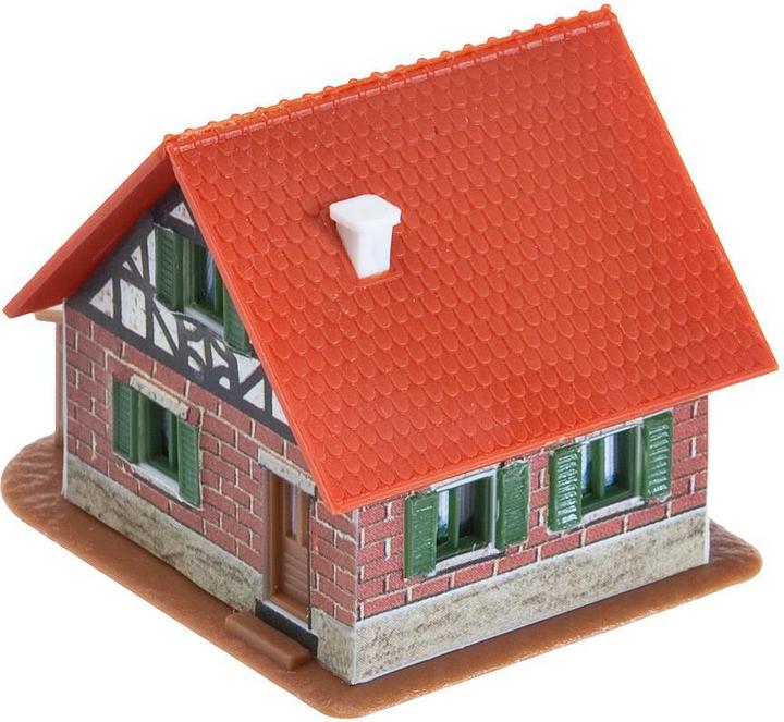 Produktbild Faller 282764 Z Siedlungshaus