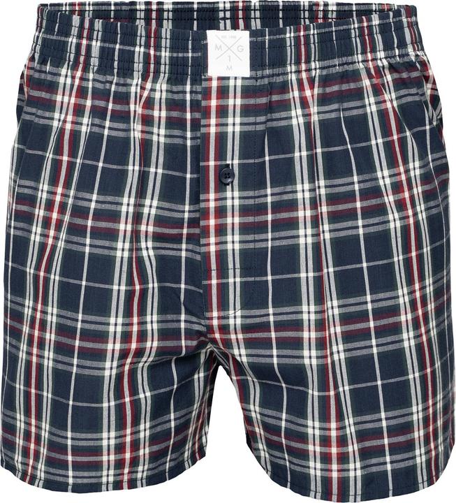 Image du produit Mg-1 Boxer Classics (XL, paquet de 6)