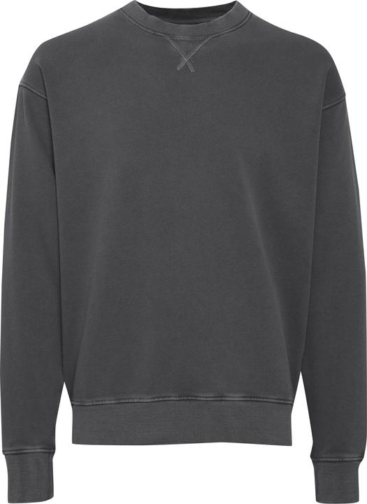 Solid SDMatt - Sweatshirt - 21301080-ME