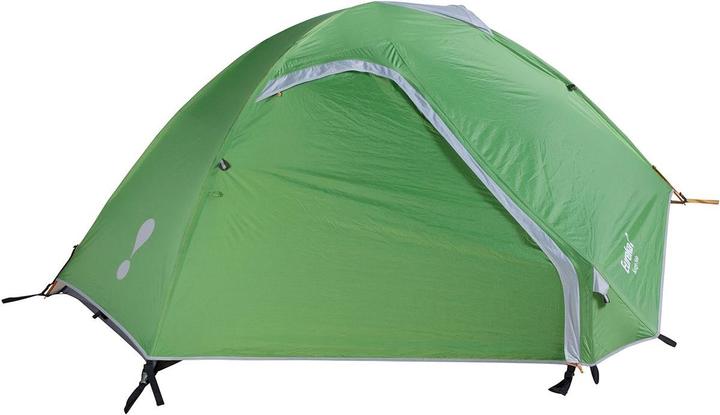 Image du produit Eureka! Tente KeeGo Solo (Tente igloo, 1.79 kg, 1 personne)