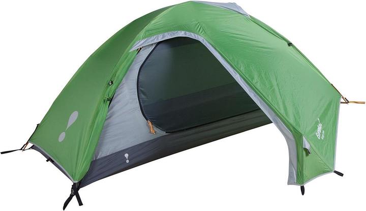 Image du produit Eureka! Tente KeeGo Solo (Tente igloo, 1.79 kg, 1 personne)