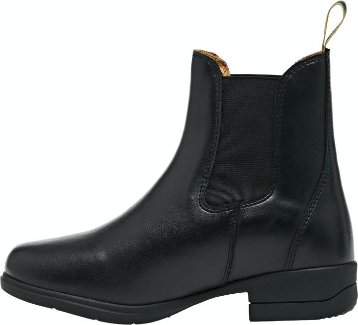 Actual product image Moretta Jodhpur riding boots Alma (30)