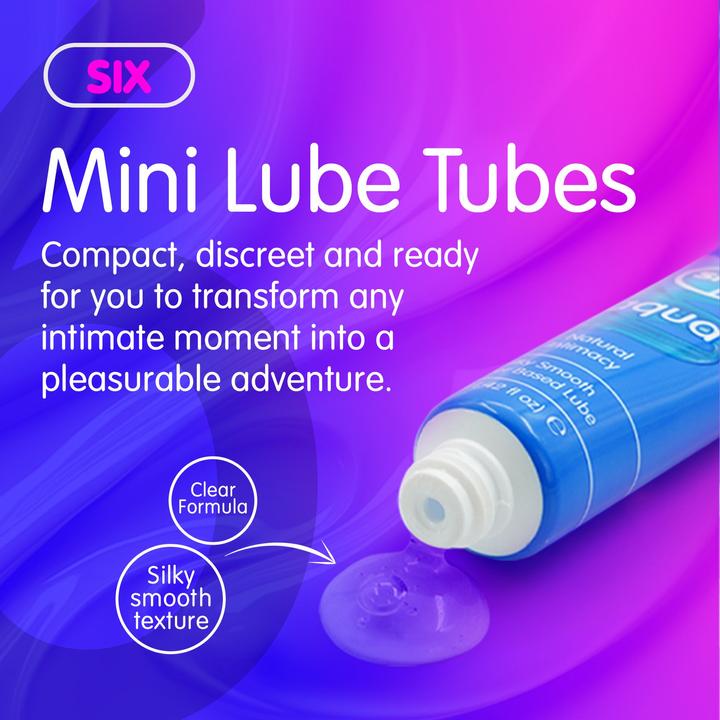 Produktbild Skins Vital & Fruity Tubes (72 ml)