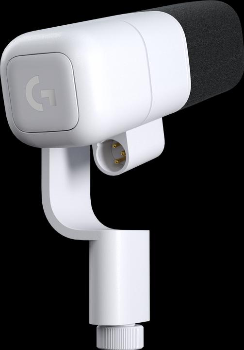 Actual product image Logitech Yeti Studio-Mikrofon
