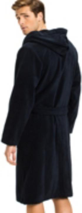 Image du produit Tommy Hilfiger Hooded Bathrobe (XS)
