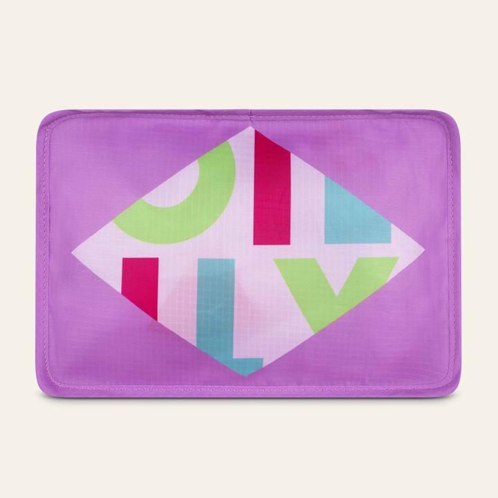 Immagine prodotto Oilily Set di borse da viaggio 3 pezzi.