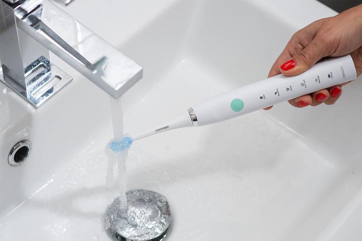 Actual product image Concept Perfect Smile ZK4010 (Sonic toothbrush)
