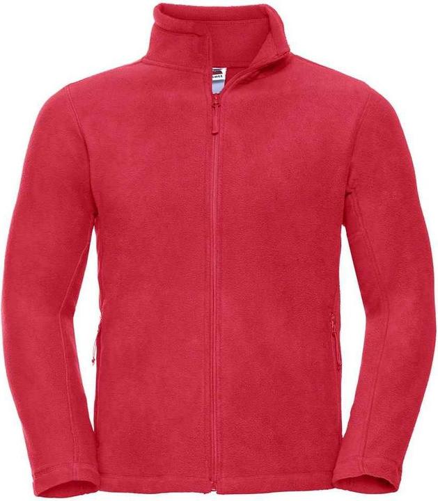 Produktbild Russell Fleecejacke Für Aussen (XS)