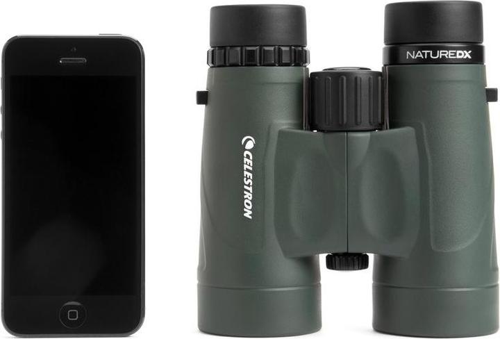 Actual product image Celestron Nature DX 8x42 (8 x, 42 mm)