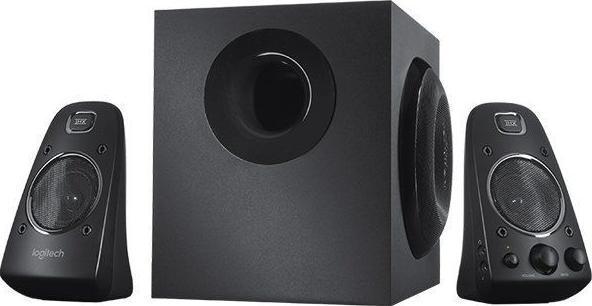 Produktbild Logitech Z625