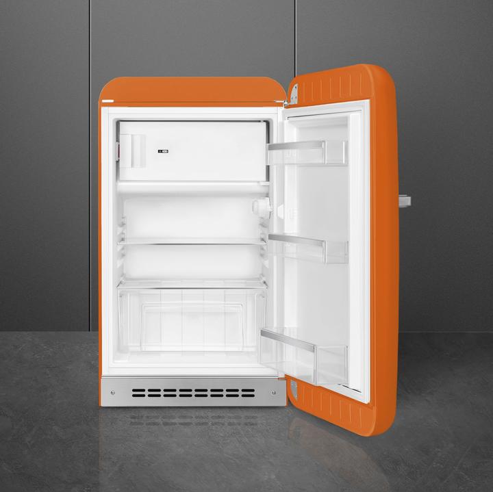 Produktbild Smeg Retro Style FAB10ROR6 (122 l)
