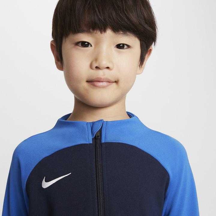 Actual product image Nike Academy Pro tracksuit toddlers (M)