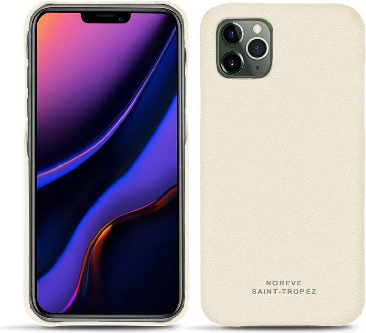 Productafbeelding Noreve Lederen omslag (Apple iPhone 11 Pro)