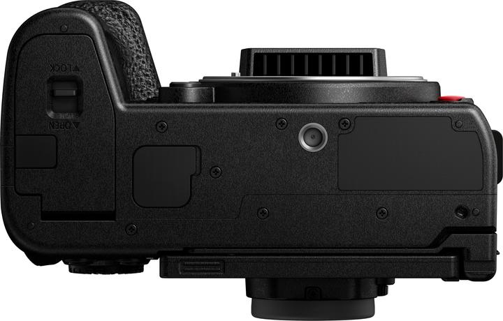 Immagine prodotto Panasonic Lumix S1RII (44.30 Mpx, Full frame / FX)