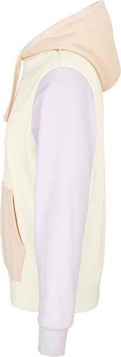 Produktbild Sols Unisex Adult Collins Contrast Organic Hoodie (XL)