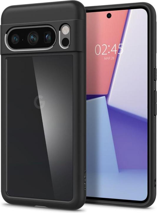 Actual product image Spigen Ultra Hybrid (Google Pixel 8 Pro)