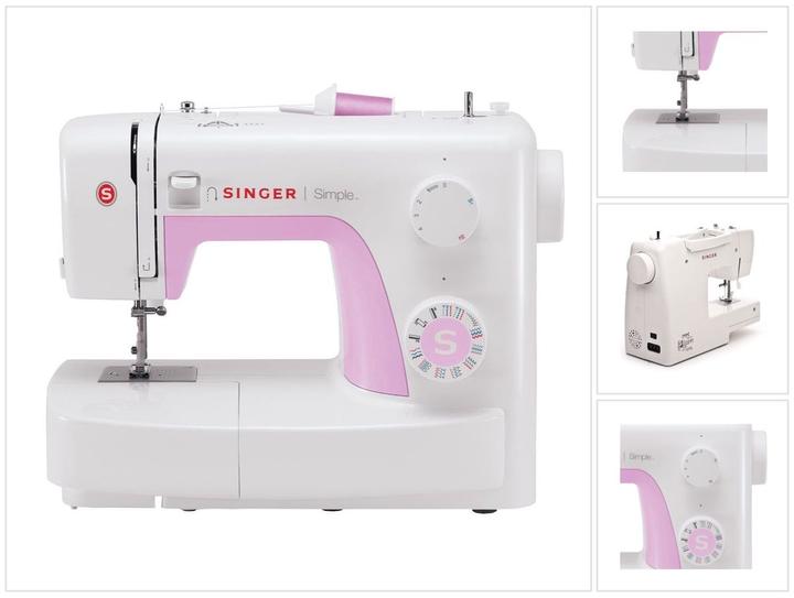 Produktbild Singer Simple 3223