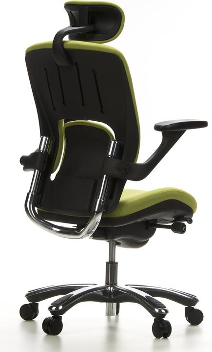 Actual product image Hjh Office VAPOR LUX