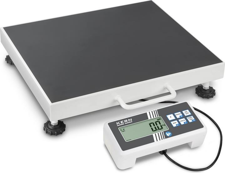 Immagine prodotto Kern Bilancia pesapersone MPN 300K-1LM (300 kg)