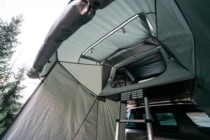 Image du produit Quechua roof top tente auvent 338016 (Auvent, 8.84 kg)