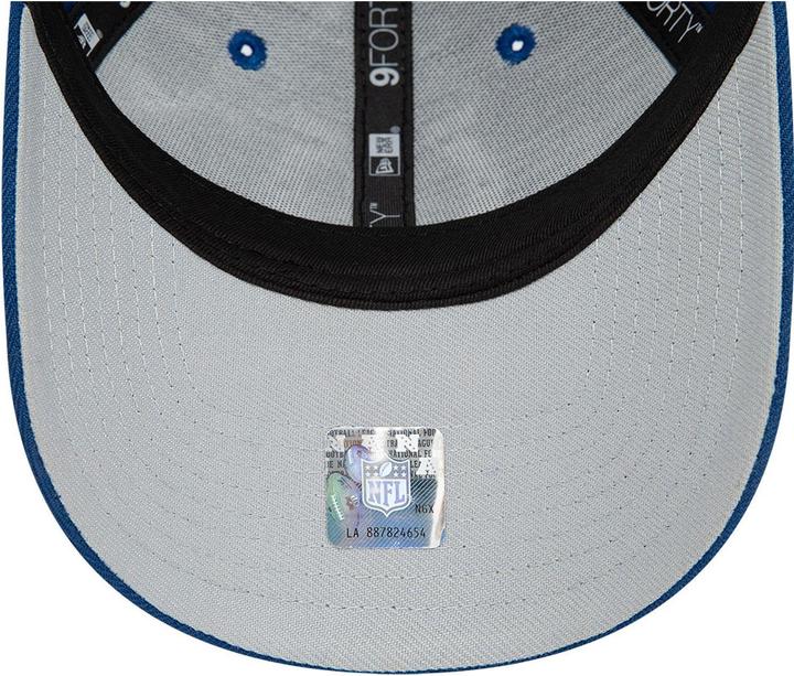 Immagine prodotto New Era CAP NFL TL INDIANAPOLIS COLT X8764850 (Taglia unica)