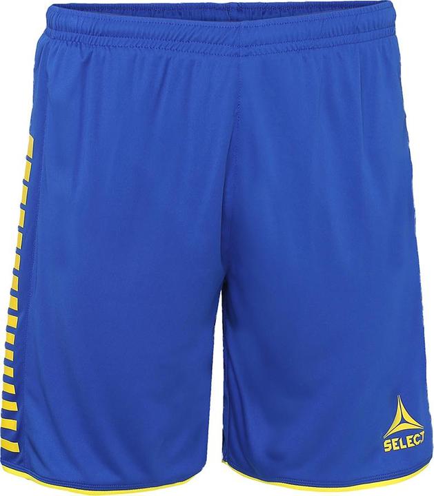 Blue yellow