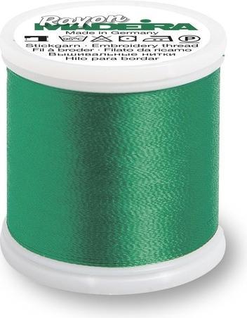 Produktbild Madeira Rayon Stärke 40 Uni (200 m)