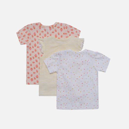 Produktbild Hust and Claire T Shirt Alina er Pack (74)
