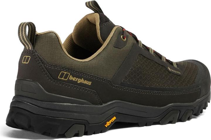 Actual product image Berghaus Ground Attack Active Gore-Tex (43)