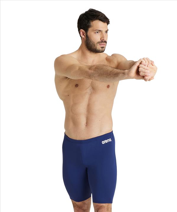 Actual product image Arena M Team Swim Jammer Solid (7, L)