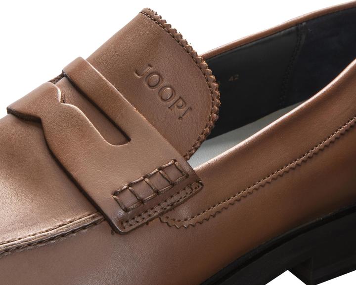 Actual product image Joop! slip on ld pero kleitos loafer (44)