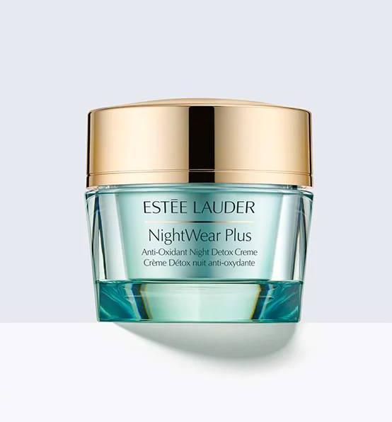 Immagine prodotto Estée Lauder Nightwear Plus (50 ml, Crema notte)