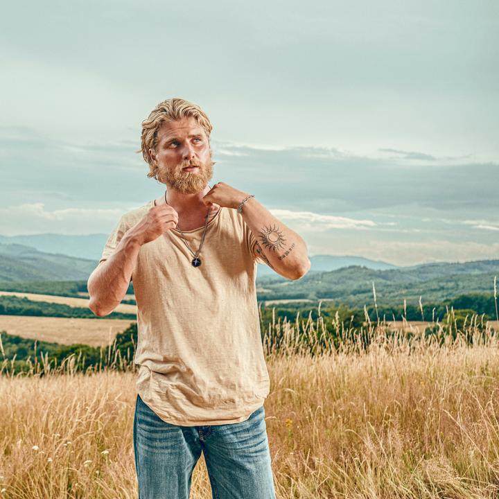 Image du produit Arkai Atlas (Métal, Pierre naturelle)