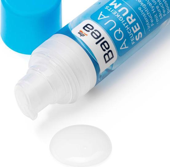 Image du produit dm Balea Sérum Aqua Hydratation (30 ml)